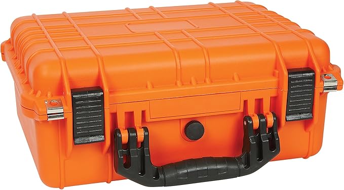 Fully Waterproof Custom Apache Case Dual 6.5 Speaker | Built & Shipped in Under a Week