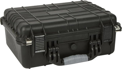 Fully Waterproof Custom Apache Case Dual 6.5 Speaker | Built & Shipped in Under a Week
