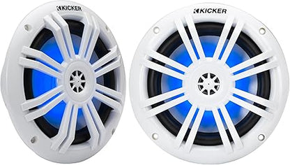 Fully Waterproof Custom Apache Case Dual 6.5 Speaker | Built & Shipped in Under a Week