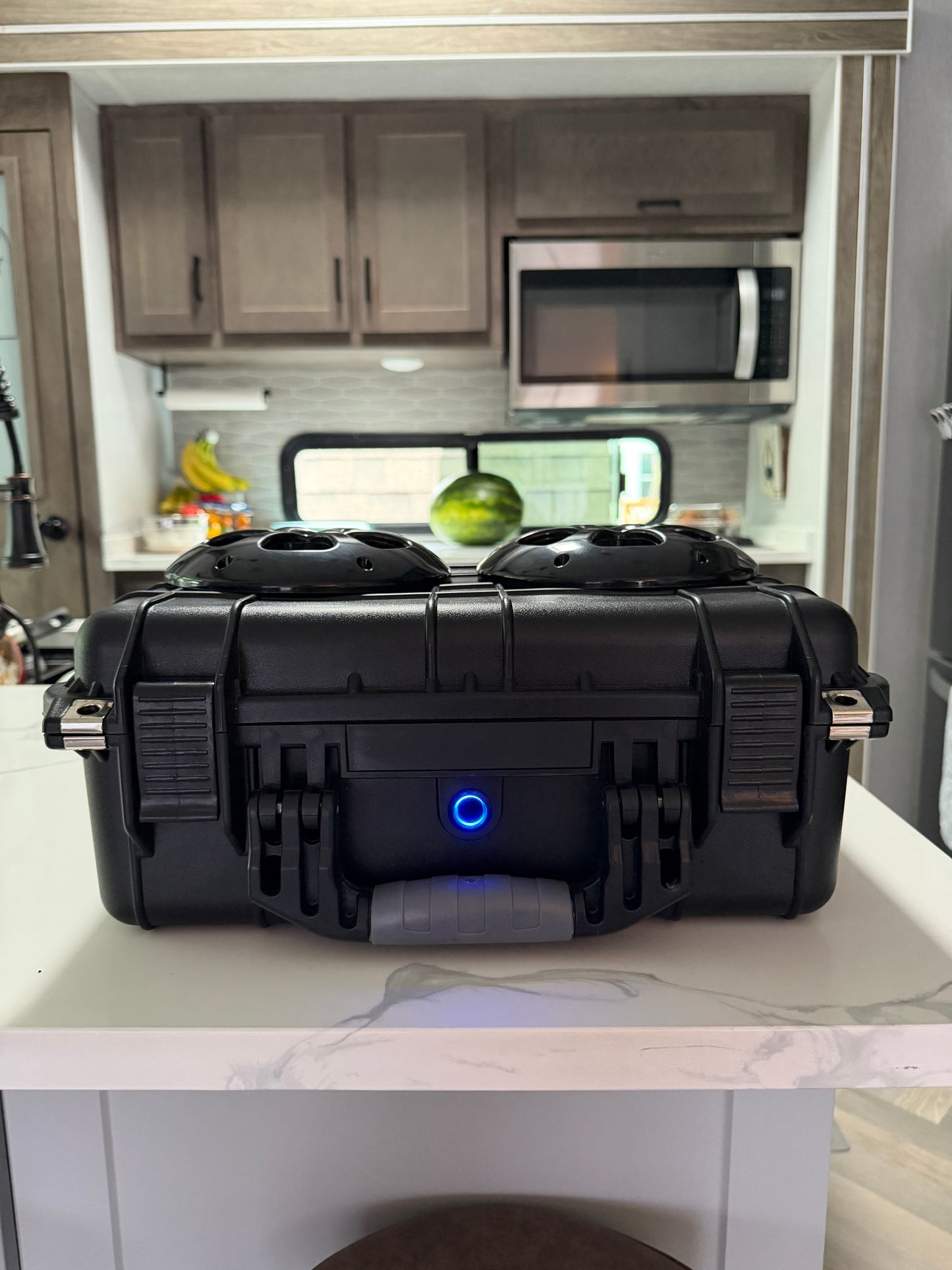 Titan Pro