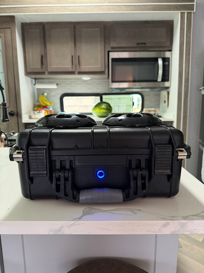 Titan Pro