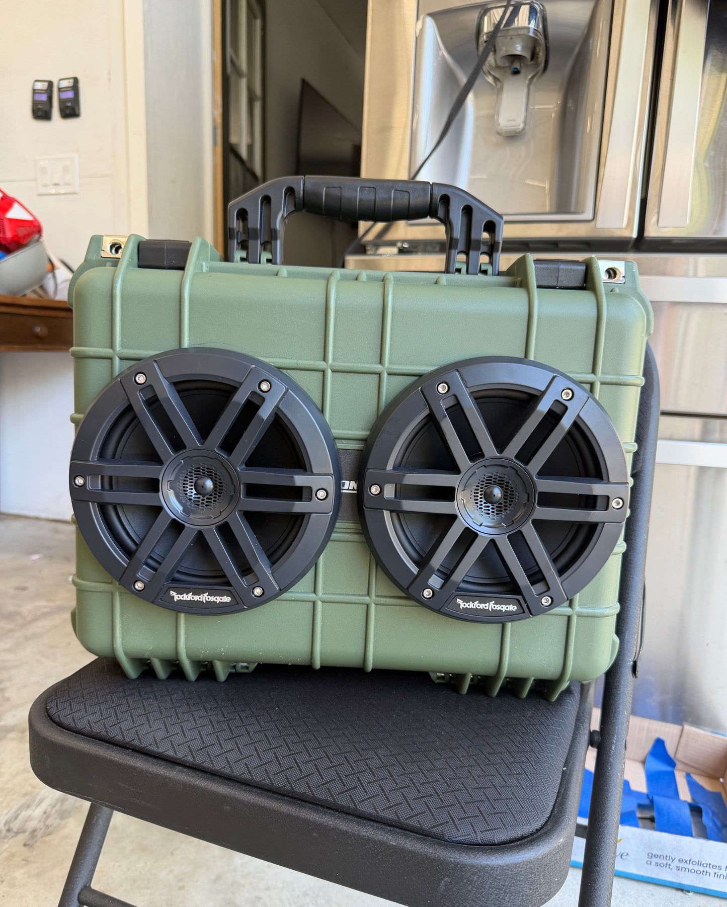 Titan Pro
