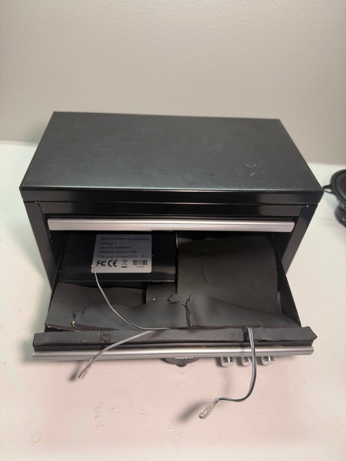 The BassBox (OFF-SALE)