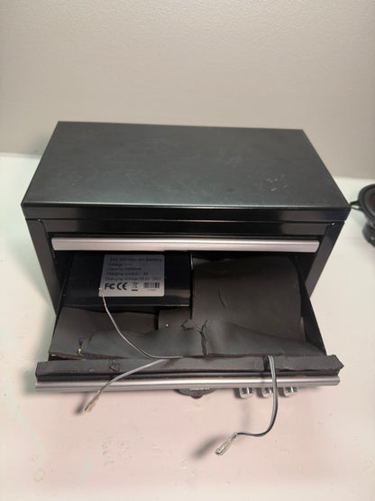 The BassBox (OFF-SALE)