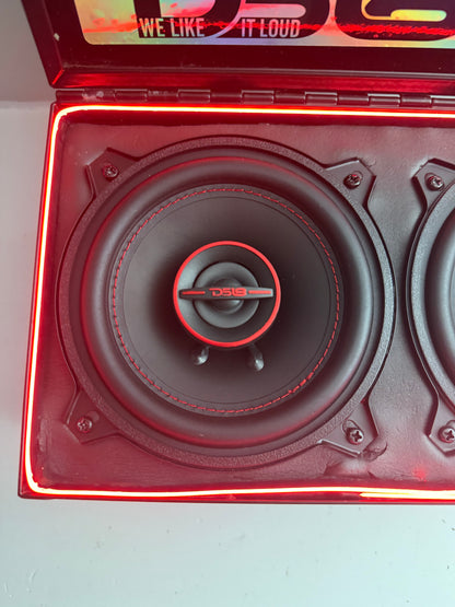 The BassBox (OFF-SALE)