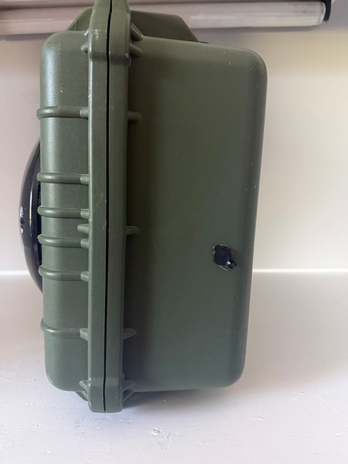 Fully Waterproof Custom Apache Case Dual 6.5 Speaker | Built & Shipped in Under a Week
